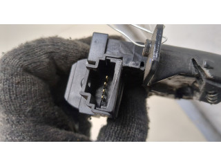 Замок багажника  Nissan Qashqai 2006-2013       