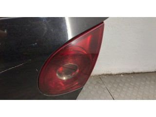 Замок багажника  Volkswagen Golf 5 2003-2009       