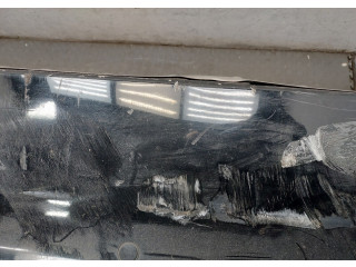 Бампер  Peugeot 508 задний   