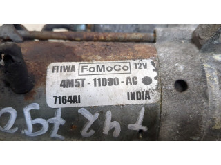 Стартер  Ford Focus 2 2005-2008 1.8     