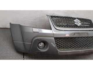 Бампер  Suzuki Grand Vitara 2005-2015 передний     