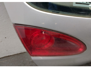 Замок багажника  Seat Leon 2 2005-2009       