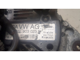 Генератор  Seat Altea 2004-2009           