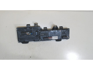 Дисплей бортового компьютера  Renault Scenic 2009-2012 248104342R        