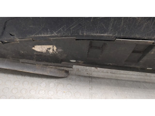 Бампер  Renault Megane 2 2002-2009 передний   