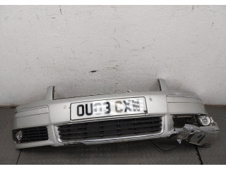 Бампер  Audi A8 (D3) 2002-2005 передний   