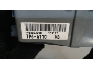 Блок предохранителей  Honda Crosstour      TP6A110VB   3.5