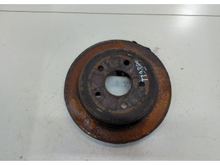 Диск тормозной  Jeep Grand Cherokee 2004-2010   задний         