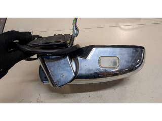 Зеркало боковое  Cadillac Escalade 3 2006-2014  правое           