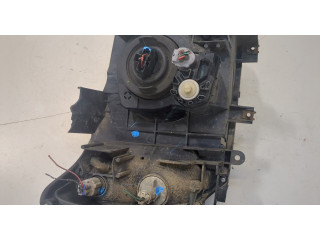 Фара передняя  Ford Ranger 2006-2012 левая 