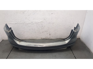 Бампер  Volkswagen Sharan 2010-2015 задний   