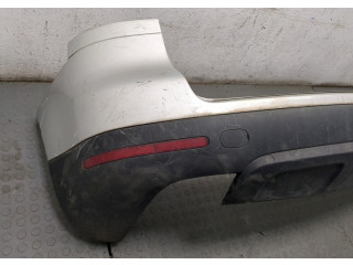 Бампер  Volkswagen Touareg 2007-2010 задний    7L6807417D
