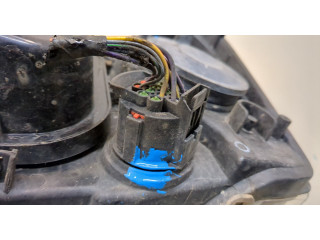 Фара передняя  Land Rover Freelander 2 2006-2014 правая 