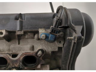 Форсунка топливная  Ford Focus 2 2008-2011         