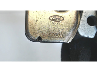 Замок багажника  Mazda 121 1996-2001       