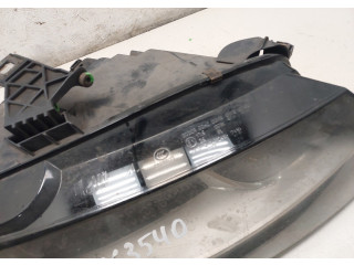 Фара передняя  Audi A4 (B8) 2007-2011 правая 