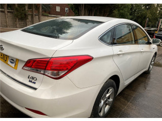 Диск тормозной  Hyundai i40 2011-2015 1.7  задний    584113Z100      