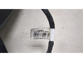Зеркало боковое  Mercedes E W212 2009-2016  правое           A2128106600, A2128102621, A2128100864