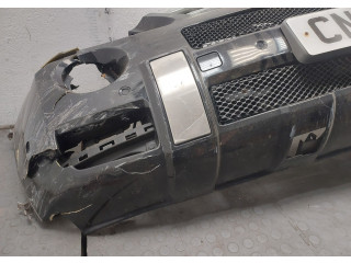 Бампер  Mercedes ML W164 2005-2011 передний   