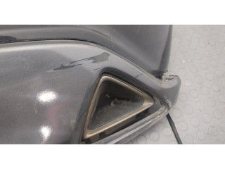 Бампер  Honda Civic 2006-2012 задний   