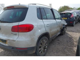 Стойка амортизатора  Volkswagen Tiguan 2011-2016       дизель