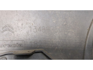 Бампер  Citroen C3 Aircross 2017-2021 задний   13489730, 1823197X