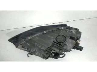 Фара передняя  Audi A4 (B8) Allroad 2009-2011 левая 