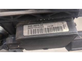 Вентилятор радиатора  Ford Focus 2 2005-2008           