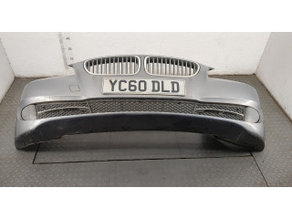 Бампер  BMW 5 F10 2010-2017 передний   51117261804, 7261804