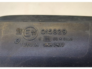 Зеркало боковое  Toyota Avensis 2 2003-2008  правое             