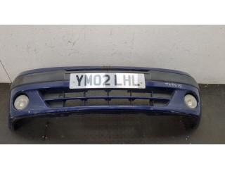 Бампер  Renault Scenic 1996-2002 передний   