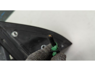Зеркало боковое  Volkswagen Passat CC 2008-2012  левое           