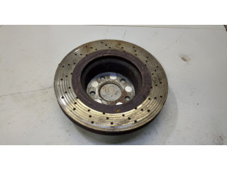 Диск тормозной  Mercedes S W220 1998-2005 3.7  передний           