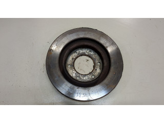 Диск тормозной  Mitsubishi Pajero 2006-2011   передний         