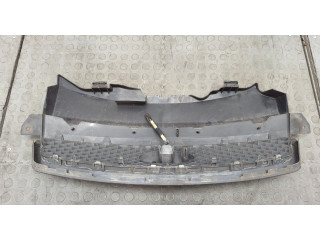 Решетка радиатора  Ford Focus 2 2005-2008          1508154, 4M518200AK