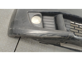 Бампер  Honda Accord 8 2008-2013 передний   
