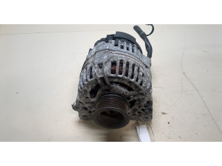 Генератор  Volkswagen Bora       028903028, 0124325003    