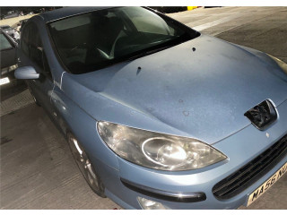 Стартер  Peugeot 407 2  9648242180   