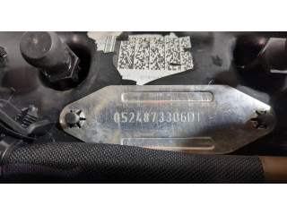 Клапанная крышка двигателя ДВС  Jaguar XF 2007–2012 3  JDE10717   
