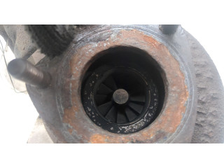  Турбина  Land Rover Discovery 3 2004-2009             