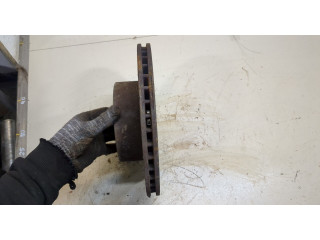 Диск тормозной  BMW 3 E90, E91, E92, E93 2005-2012   передний         
