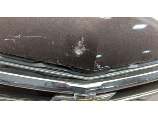 Бампер  Chevrolet Malibu 2015-2018 передний   