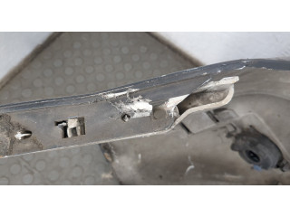 Бампер  Ford Focus 2 2008-2011 передний   