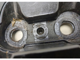 Клапанная крышка двигателя ДВС  Seat Leon 2 2009-2012 1.6     