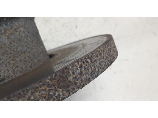 Диск тормозной  Volkswagen Transporter 4 1991-2003 2.  передний   4        