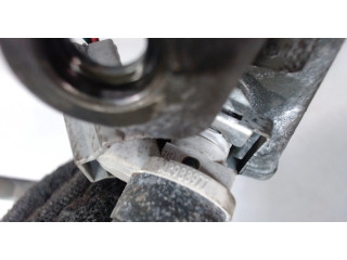 Форсунка топливная  Mitsubishi Colt 2004-2008    MR988977     