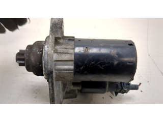 Стартер  Volkswagen Polo 2001-2005 1.2  02E911023G   