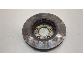 Диск тормозной  Mazda 6 (GG) 2002-2008   передний         