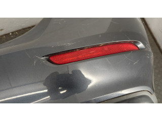 Бампер  Honda Accord 11 2023-2025 задний   0471530AA00ZZ, 7155130AA00