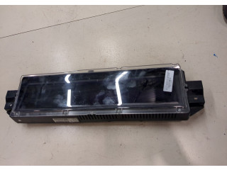 Панель приборов  Renault Espace 4 2002-       8200726188     